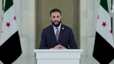 أحمد الشرع: سوريا مثال عالمي في تعزيز التعايش السلمي