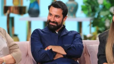 أحمد حاتم يكشف عن مفاجأة لجمهور فيلم ريد فلاج من النساء، فماذا عن الرجال؟