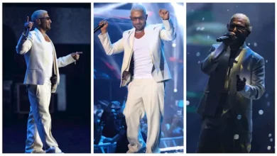 أحمد سعد يوضح تفاصيل تعاونه المرتقب مع شيرين عبدالوهاب ـ فيديو