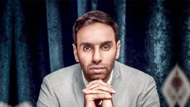 أحمد شامي يحذر من انتحال شخصيته: هناك أشخاص مرعبون حولنا