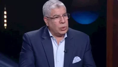 أحمد شوبير يتحدث بعد فوز منتخب مصر بخماسية على جنوب السودان