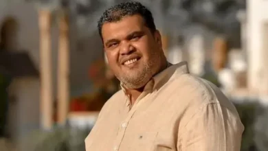 أحمد فتحي يكشف تفاصيل اعتذاره عن مسلسل "جعفر العمدة"