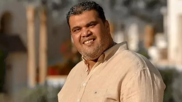 أحمد فتحي يكشف تفاصيل اعتذاره عن مسلسل "جعفر العمدة"
