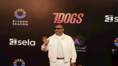 أحمد فهيم يكشف تفاصيل حلمه بتجسيد شخصية السادات ومعاناته الرياضية