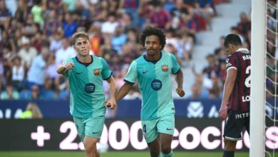 "أديمي يتألق بين برشلونة والمانشافت ويجذب أنظار كلوب" 4 "أديمي يتألق بين برشلونة والمانشافت ويجذب أنظار كلوب"