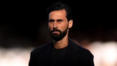 أربيلوا يتخذ قرارًا مثيرًا.. أندرسن يعبّر عن عدم فهمه لاستبعاده