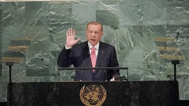 أردوغان: تركيا والعراق يعززان التعاون في مشاريع النقل والطاقة لدعم ازدهار المنطقة