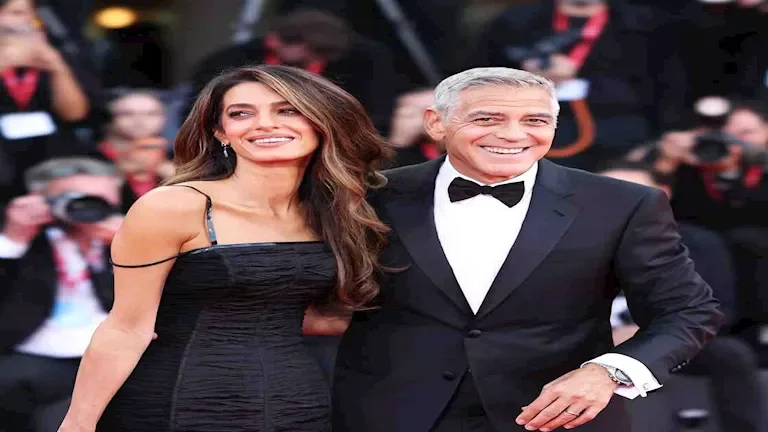 أروع إطلالات الكابل في مهرجان فينيسيا السينمائي 2026 (صور) 1 أروع إطلالات الكابل في مهرجان فينيسيا السينمائي 2026 (صور)