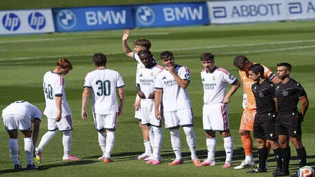 أزمات نجم ريال مدريد تتفاقم.. إدانة جديدة وقضية قد تضعه خلف القضبان