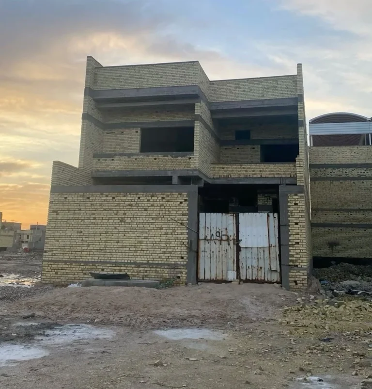 أزمة السكن: الموظف العراقي بحاجة إلى "ربع قرن" من الادخار لامتلاك منزل صغير في ضواحي المدن