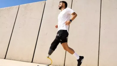 "أزمة مشاركة جندي إسرائيلي في حملة أديداس: مقاطعة واعتذار"