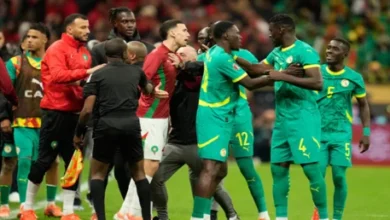 "أزمة نهائي كأس إفريقيا 2025: المحكمة الرياضية تحدد موعد جلسة الاستماع في طعن السنغال"