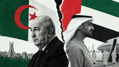 "أسباب قطع الجزائر علاقاتها مع الإمارات: 4 ملفات رئيسية تسببت في الخلاف"