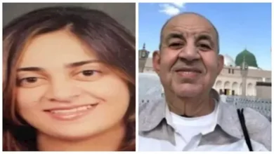 أسبوع أحزان الوسط الفني: محمد التاجي وابنة نجلاء فتحي في الصدارة