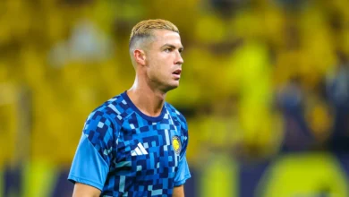 أسطورة النصر ينتقد الفريق وينصح رونالدو في فيديو مثير 4 أسطورة النصر ينتقد الفريق وينصح رونالدو في فيديو مثير
