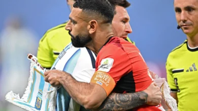 أسطورة تركيا: "ليو" صلاح كما يراه العارفون