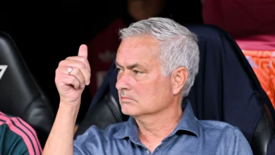 أسطورة ريال مدريد يكشف سر نجاح مورينيو