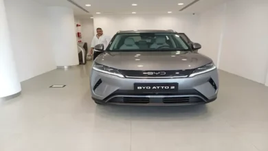 أسعار سيارات BYD في مصر لشهر سبتمبر 2026 بعد إطلاق Atto 2