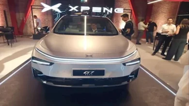 أسعار سيارات XPENG في مصر بعد إطلاق طرازين بمدى يتجاوز 1700 كم