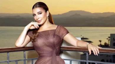 أصالة: 15 سنة لم تكسرني وإقامتي في مصر كانت حنان