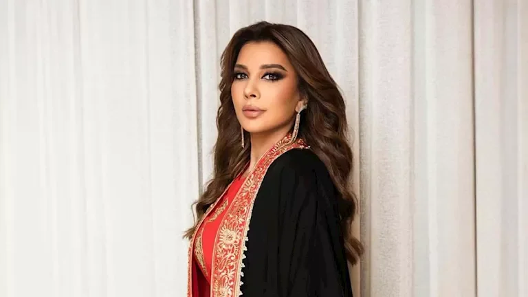 أصالة توجه رسالة لجمهورها قبل حفلها في دمشق: "يا أهلي بالشام رح نلتقى"