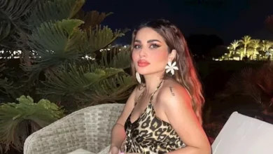 أعمال فنية تسلط الضوء على قضايا المخدرات بعد القبض على ندى الكامل