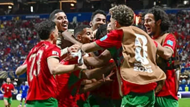 أغلى 10 لاعبين في تصفيات أمم أفريقيا: نجم الريال وتواجد مصري