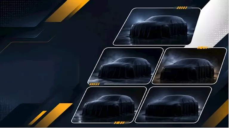 "أفضل 5 سيارات SUV جديدة في مصر تحت مليون جنيه"
