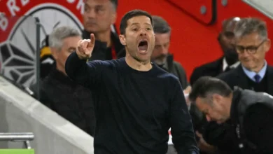 ألونسو: تشيلسي واجه ضغطاً كبيراً أمام برينتفورد 7 ألونسو: تشيلسي واجه ضغطاً كبيراً أمام برينتفورد