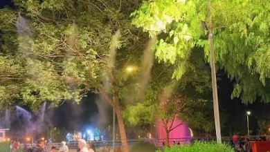 أمانة بغداد تعلن فتح متنزه الزوراء مجاناً للمواطنين في يوم "السيادة الوطني"