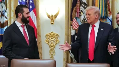 أمريكا ترفع القيود الأخيرة على الأسلحة والتمويل العسكري لسوريا 4 أمريكا ترفع القيود الأخيرة على الأسلحة والتمويل العسكري لسوريا