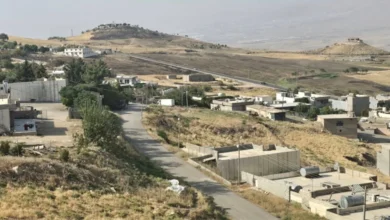 أمن إقليم كوردستان: استهداف السليمانية بـ5 صواريخ فجراً دون خسائر بشرية