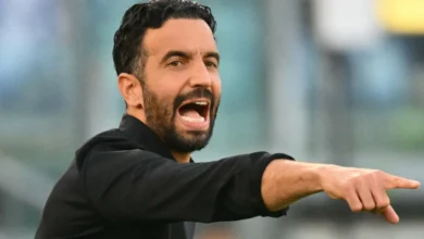 أموريم يكشف سبب تفضيل ميلان على بنفيكا ويرفض "الحد الأدنى"