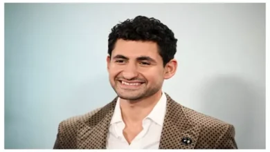 أمير المصري ضيف شرف في الجزء الثاني من مسلسل MobLand