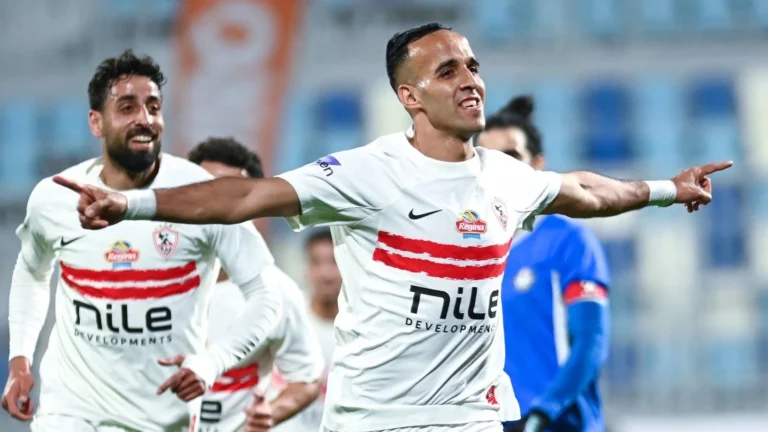 أمين صندوق الزمالك يعلق على جدل حكام القمة: سأوضح الموقف لاحقاً