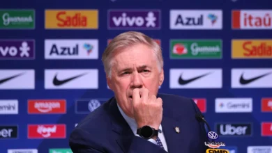 أنشيلوتي يدفع رافينيا نحو التألق ويعزز دفاعات مدريد