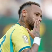 أنشيلوتي يوضح موقف نيمار من المشاركة مع منتخب البرازيل