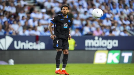 أوباميانغ يعتذر عن العودة لتمثيل منتخب الغابون