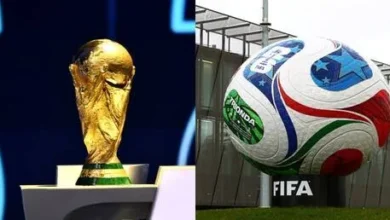 أوكرانيا تطمح لاستضافة كأس العالم وبولندا تضاف إلى المعادلة
