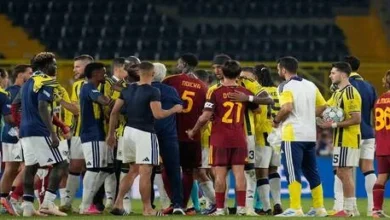 أول تعادل في النسخة الحالية من دوري أبطال أوروبا