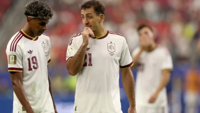 أويارزابال: يامال لا يتلقى التقدير الذي يستحقه