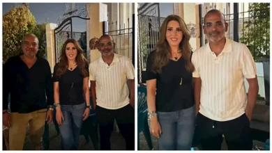 أيمن بهجت قمر: حلم فيلم "هيروشيما" تحقق بعد سنوات في بطولة السقا