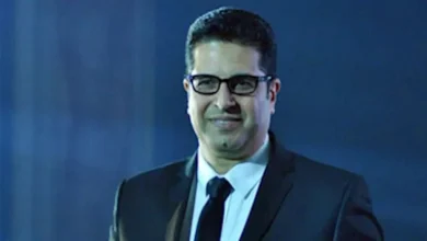 أيمن سلامة: "رفيقة رحلتي لثلاثين عام" بعد وفاة زوجته