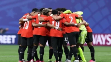 إبراهيم حسن يحدد موعد مباراة منتخب مصر أمام جنوب إفريقيا 2 إبراهيم حسن يحدد موعد مباراة منتخب مصر أمام جنوب إفريقيا
