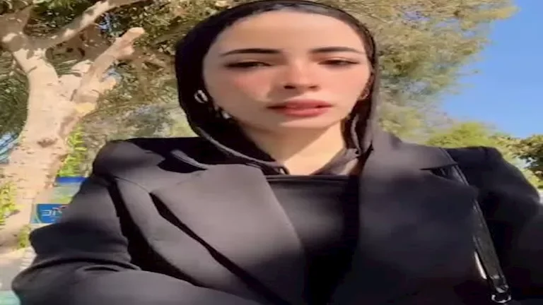 إخلاء سبيل دينا عزت بكفالة 10 آلاف جنيه بتهمة نشر أخبار كاذبة