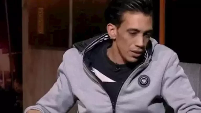 إخلاء سبيل مجدي شطة بكفالة 5 آلاف جنيه في قضية حيازة الآيس