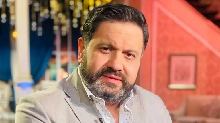 إدوارد يطلق كليبه الجديد "Da Da اللي بحبه ده"