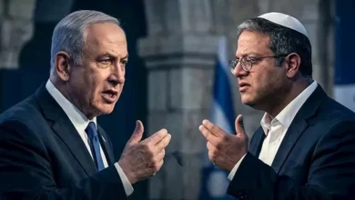 إسرائيل: بن غفير يضغط لفرض عقوبة الإعدام بعد عملية "حلميش"