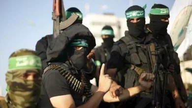 إسرائيل تؤكد مقتل مسؤول مالية "حماس" في غارة على خان يونس