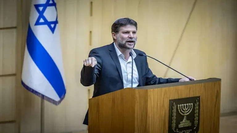 إسرائيل تزيد الضغط على بريطانيا بسبب الحظر المتوقع على مستوطنات الضفة